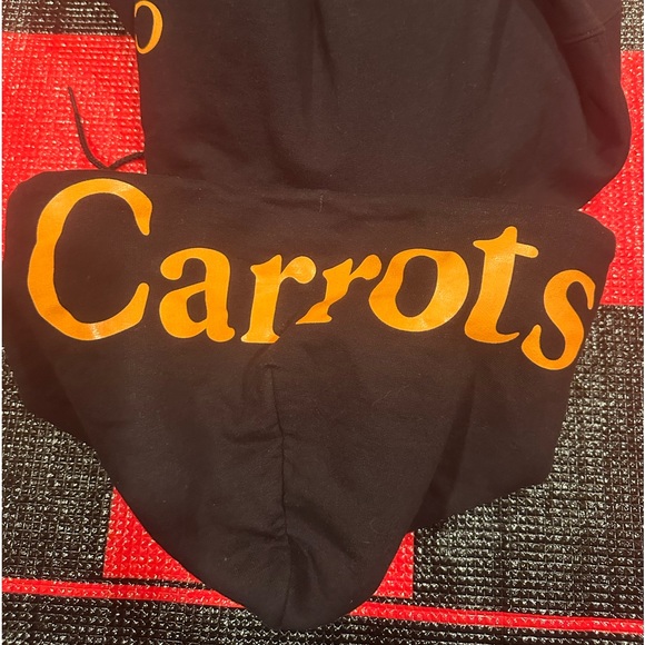 NWOT Crenshaw Skate Club Hoodie by Champion
Size XL
Pit to pit: 24.5”
Length: 28 - Picture 5 of 9